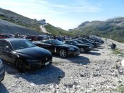 jaguar alle tre cime di lavaredo (13/26)